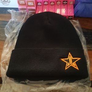JEFFREE STAR HALLOWEEN MYSTERY BOX BEANIE